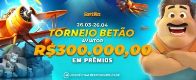 Bônus de Boas-Vindas Incrível banner