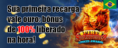 Super Combo de Depósito promotion