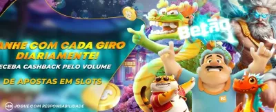 Jackpots Gigantes Esperando Você banner